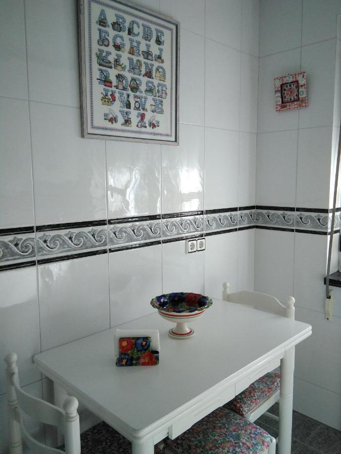 Manuel Cortina 11 Apartamento Villaviciosa  Exterior foto