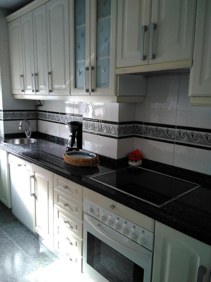 Manuel Cortina 11 Apartamento Villaviciosa  Exterior foto